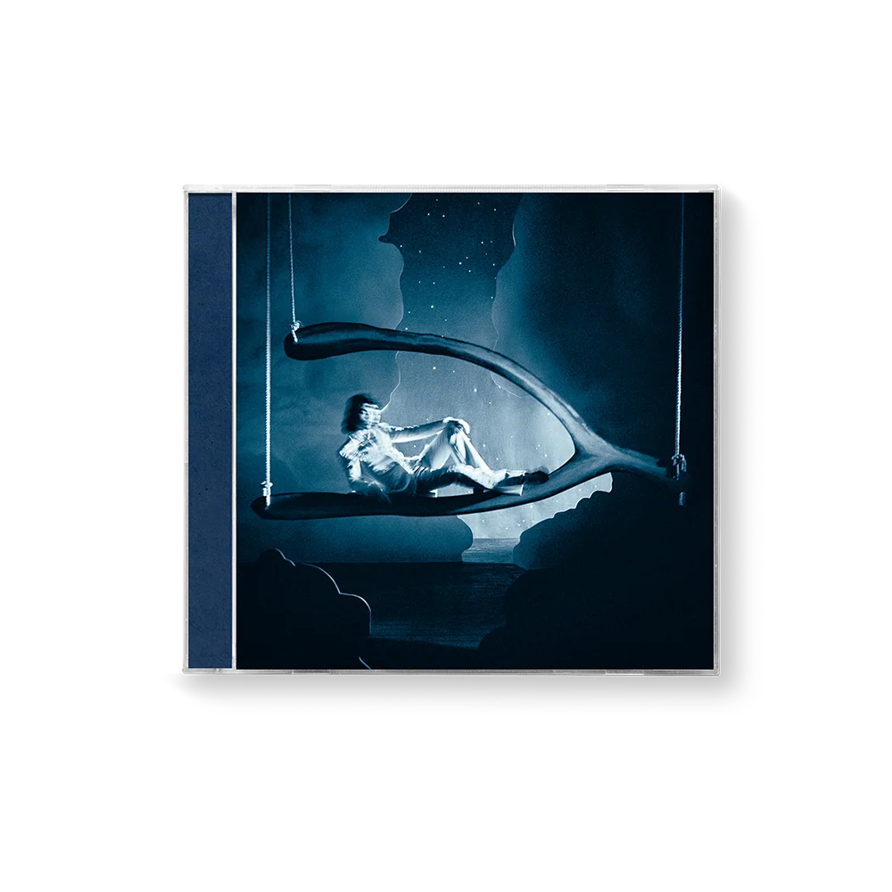 Conan Gray – Wishbone Deluxe CD