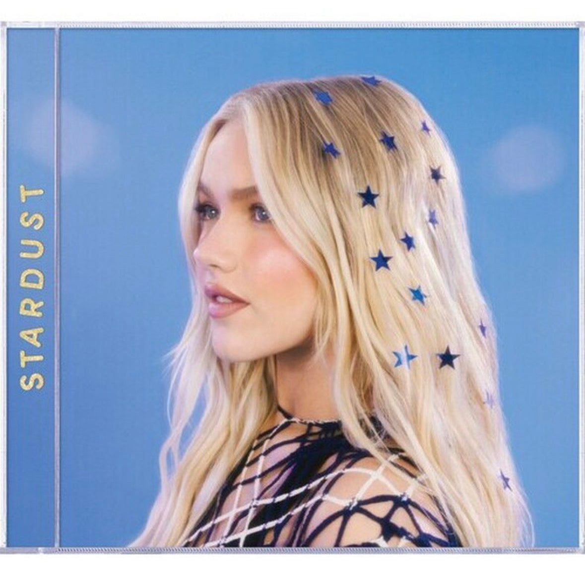 Freya Skye - stardust (CD) - Oh My Cd!