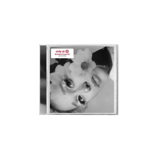 Ariana Grande - petal (Cd Exclusivo Target) - Oh My Cd!