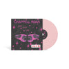 Mini vinilo de 4 pulgadas de Chappell Roan, Pink Pony Club / Naked In Manhattan, en exclusiva de Target, con portada colorida.