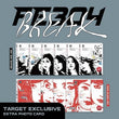 NMIXX - Fe3O4 Break, portada del CD Target Exclusive de Oh My Cd!