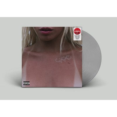 Camila Cabello - C,XOXO, portada del vinilo Target Exclusive de Oh My Cd!