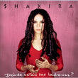 Shakira - Donde Estan Los Ladrones, portada del vinilo de Oh My Cd!