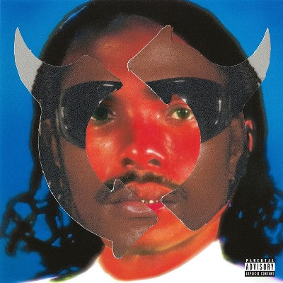 Steve Lacy - Gemini Rights, portada del vinilo de Oh My Cd!