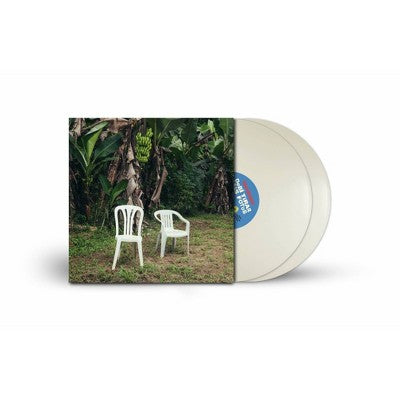 Bad Bunny - Debi Tirar Mas Fotos, portada del vinilo de Oh My Cd!