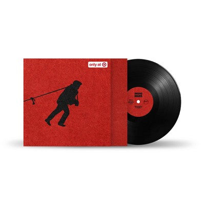 Bruno Mars - Grenade, Tiny Vinyl Target Exclusive de Oh My Cd!