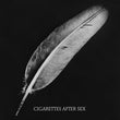 Cigarettes After Sex - Affection, portada del vinilo de Oh My Cd!