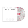 Vinilo de colección BTS Arirang en color deluxe de Oh My Cd, exclusivo de Target, con portada y detalles del álbum.