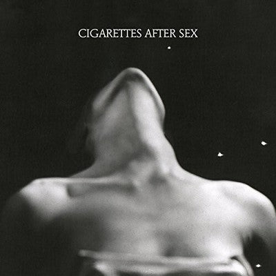 Cigarettes After Sex - I., portada del vinilo de Oh My Cd!