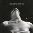Cigarettes After Sex - I., portada del vinilo de Oh My Cd!