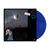 Vinilo azul pop de Harry Styles "Kiss All The Time" en edición exclusiva de Oh My Cd! con portada de disco brillante y diseño vibrante.