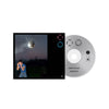 Portada del CD "Kiss All The Time. Disco, Occasionally." de Harry Styles, con diseño artístico y título en la portada.