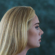 Adele - 30, portada del vinilo Target Exclusive de Oh My Cd!