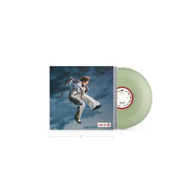 Conan Gray - Vodka Cranberry, Tiny Vinyl Target Exclusive de Oh My Cd!