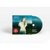 Portada del CD "Chemtrails Over the Country Club" de Lana Del Rey, exclusiva de Target, con diseño artístico y título visible.