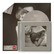 Portada del CD "The Tortured Poets Department" de Taylor Swift con pista extra “The Bolter”, en diseño de la edición exclusiva.