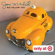 Joni Mitchell - Big Yellow Taxi, Tiny Vinyl Target Exclusive de Oh My Cd!