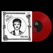 Bruno Mars - The Romantic, portada del vinilo Target Exclusive de Oh My Cd!