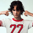 sombr - I Barely Know Her, portada del vinilo de Oh My Cd!