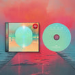 Imagine Dragons - LOOM, portada del CD Target Exclusive de Oh My Cd!