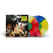 Mac Miller - KIDS, portada del vinilo Target Exclusive de Oh My Cd!