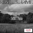 RIIZE - FAME, portada del CD Target Exclusive de Oh My Cd!
