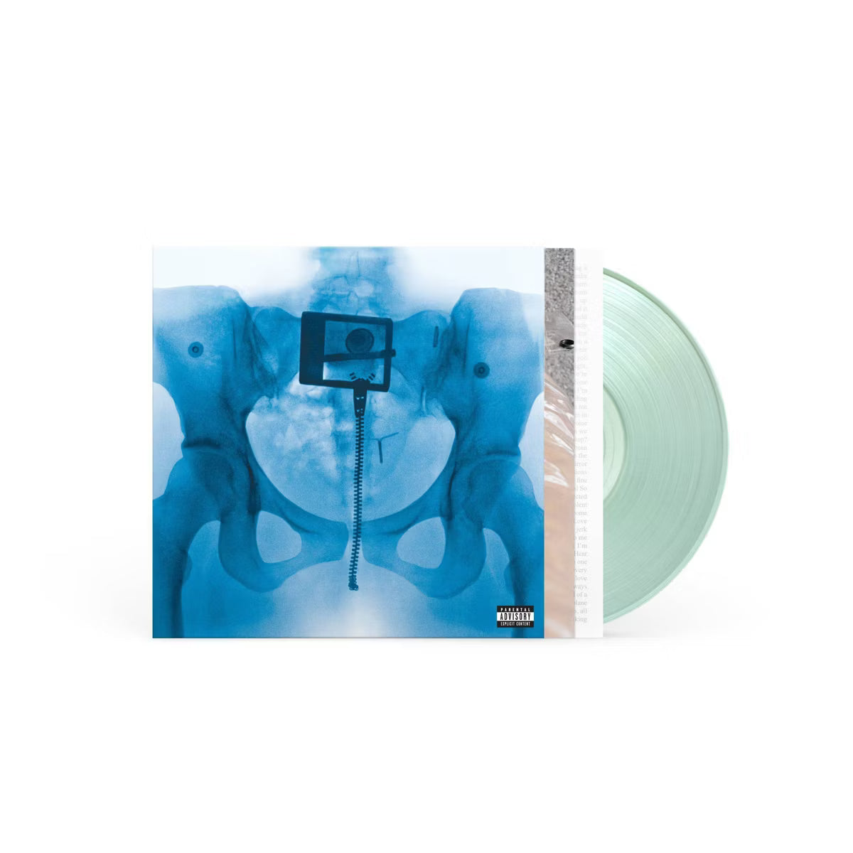 Lorde – Virgin (Bathwater Vinyl) - Oh My Cd!