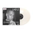 JAY-Z - Reasonable Doubt 30th Anniversary Edition, portada del vinilo Target Exclusive de Oh My Cd!