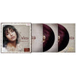 Selena - Dreaming Of You 30th Anniversary, portada del vinilo Target Exclusive de Oh My Cd!