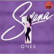 Selena - Ones, portada del vinilo Target Exclusive de Oh My Cd!