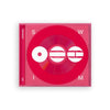 CD de BTS – SWIM de Oh My Cd! con portada del álbum, mostrando el arte y detalles del disco en una imagen clara.