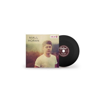 Niall Horan - Slow Hands, Tiny Vinyl Target Exclusive de Oh My Cd!