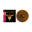 Bon Jovi - Greatest Hits, portada del vinilo Target Exclusive de Oh My Cd!
