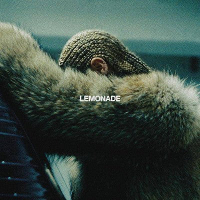 Beyonce - Lemonade, portada del vinilo Target Exclusive de Oh My Cd!