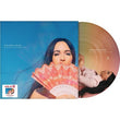 Kacey Musgraves - Golden Hour, portada del vinilo Target Exclusive de Oh My Cd!