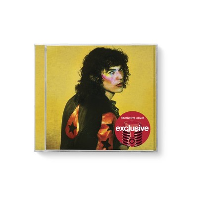 Conan Gray - Found Heaven, portada del CD Target Exclusive de Oh My Cd!