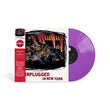 Nirvana - Unplugged, portada del vinilo Target Exclusive de Oh My Cd!