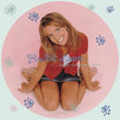 Britney Spears - Baby One More Time, portada del vinilo picture disc de Oh My Cd!