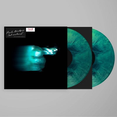 Phoebe Bridgers - Lost Weekend, portada del vinilo Target Exclusive de Oh My Cd!
