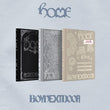 BOYNEXTDOOR - HOME, portada del CD Target Exclusive de Oh My Cd!