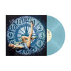 Vinilo de Laufey, "A Matter Of Time", de la marca Oh My Cd!, con portada que muestra la artista en un estilo artístico.