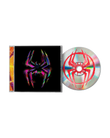 METRO BOOMIN - SPIDER-MAN: ACROSS THE SPIDER-VERSE CD