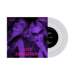 MADONNA & KYLIE – LOVE SENSATION (7’’ VINYL)