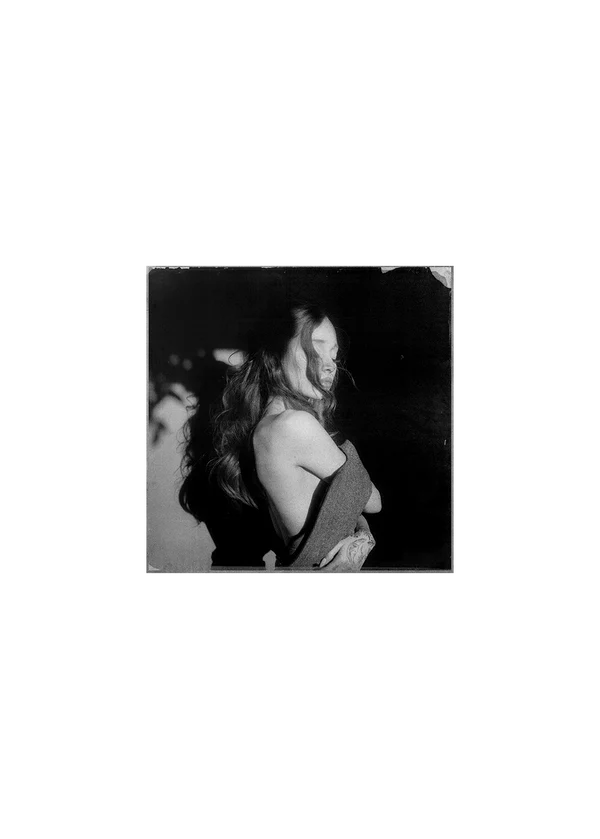 Ariana Grande – petal (Cloudy Gray Girl Vinyl Store Exclusive) - Oh My Cd!
