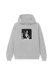 Ariana Grande – petal Hoodie (Gray) - Oh My Cd!