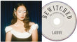 Laufey – Bewitched: The Goddess Edition (CD) - Oh My Cd!