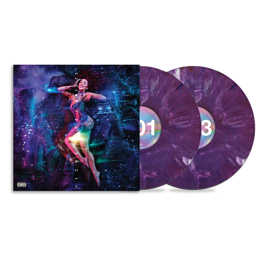 Doja Cat – Planet Her (5th Anniversary Edition) (Vinilo 2LP D2C Exclusive) - Oh My Cd!