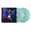 Doja Cat – Planet Her (5th Anniversary Edition) (Vinilo 2LP Translucent Pale Blue) - Oh My Cd!
