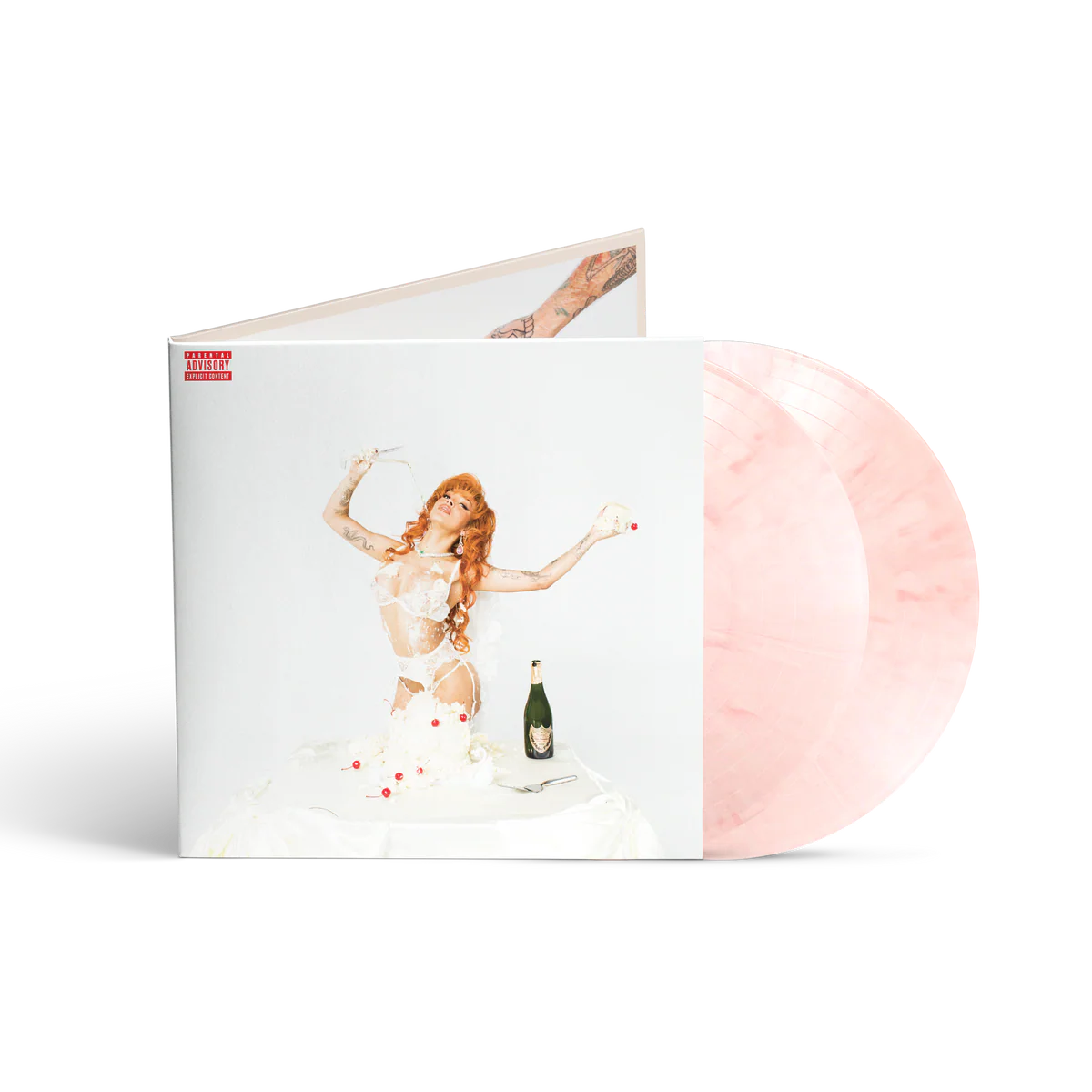 Doja Cat – Vie (Acts of Service Edition) (Vinilo) - Oh My Cd!