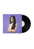 Olivia Rodrigo - Sour (Vinilo Negro) - Oh My Cd!